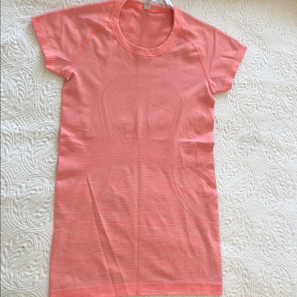 Lululemon Shirt